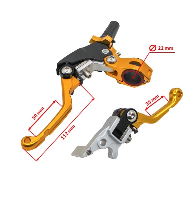 Запчасти и размеры 2