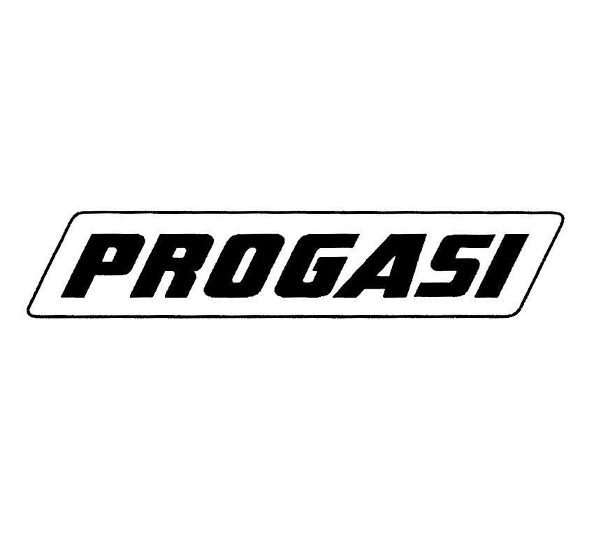 Долгожданные НОВИНКИ от PROGASI