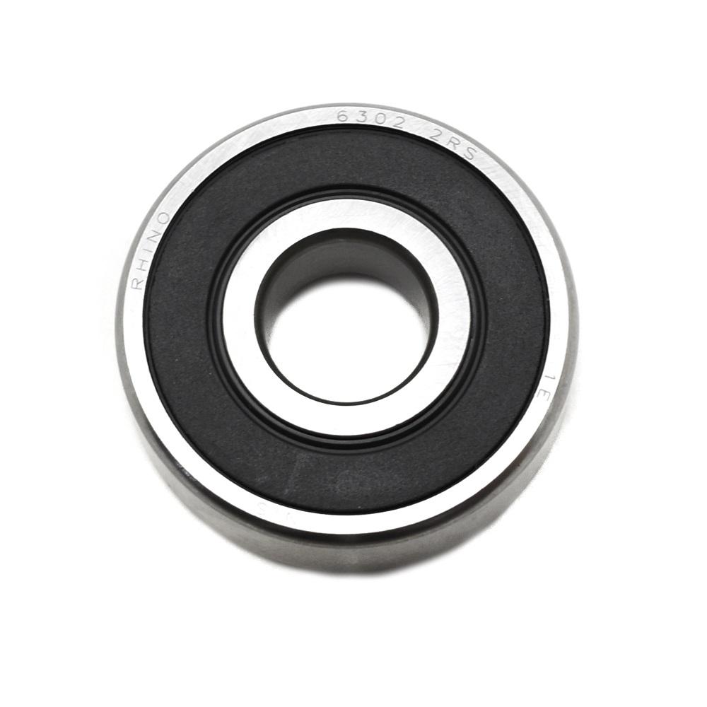 Подшипник передней оси 6302 RS2