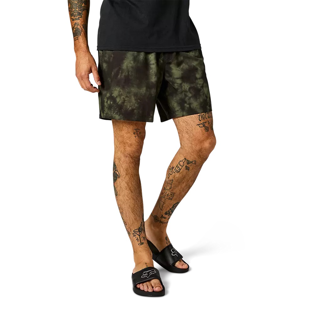 fox-essex-down-n-dirty-short-olive-green-shorty (2)