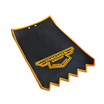 Брызговики