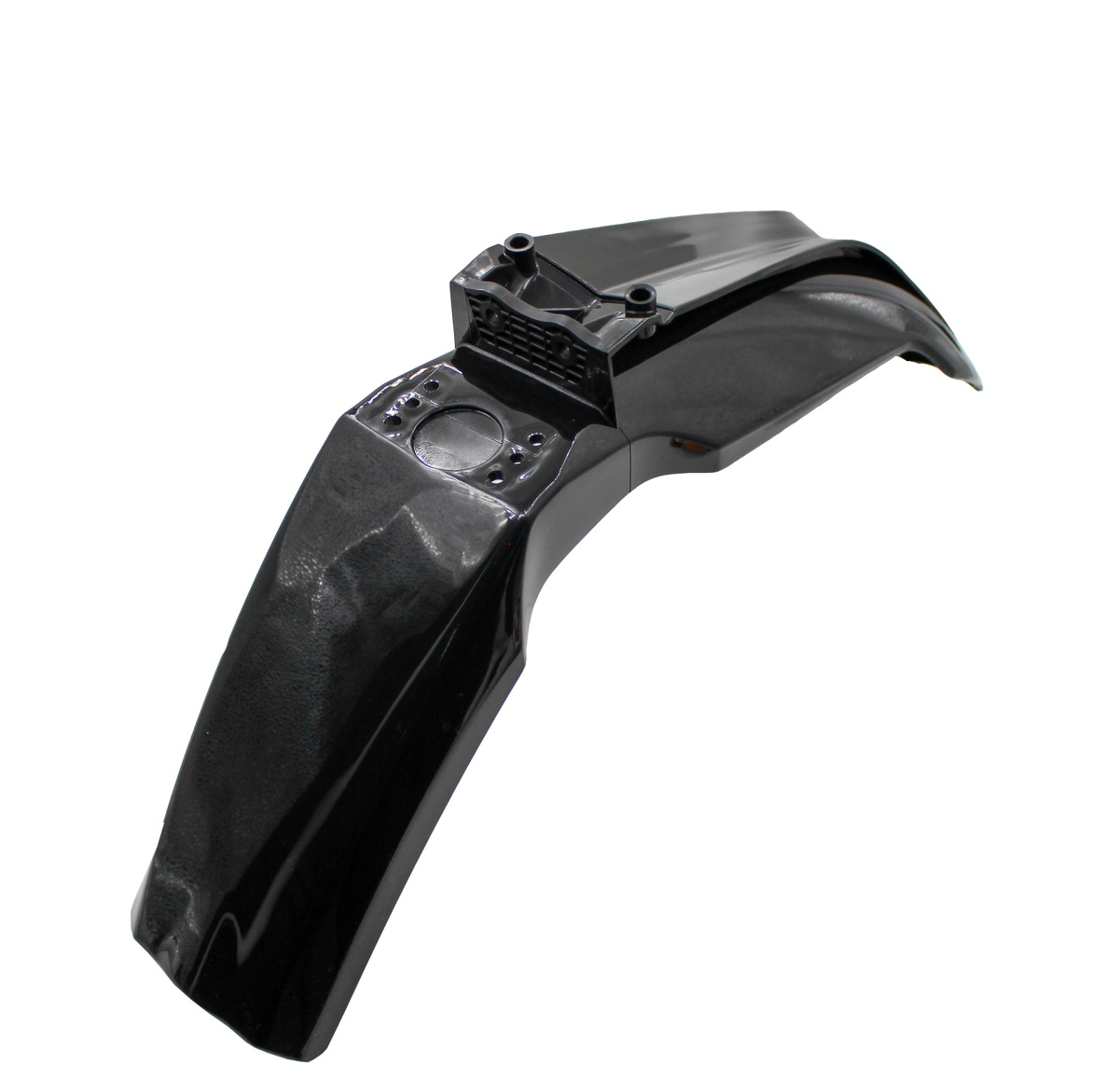 Крыло переднее тип K7 (JMC 250 FRR) черное