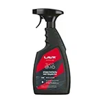 Уход за пластиком