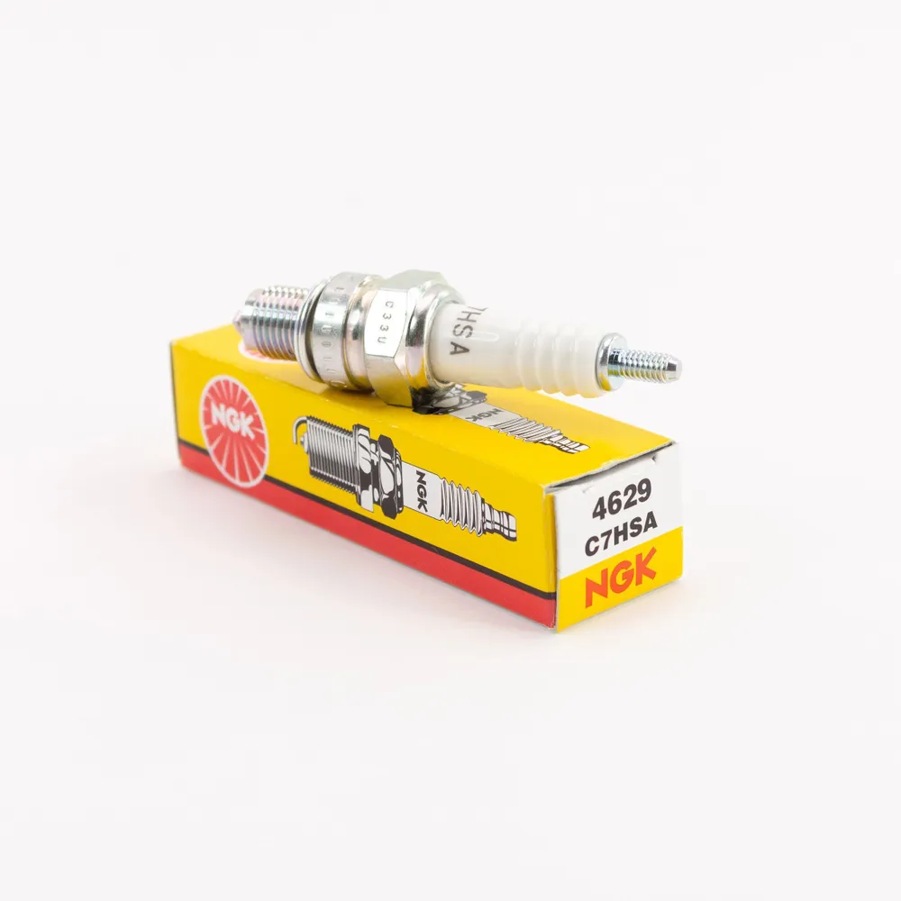 Свеча зажигания 4629 C7HSA NGK (стандарт)