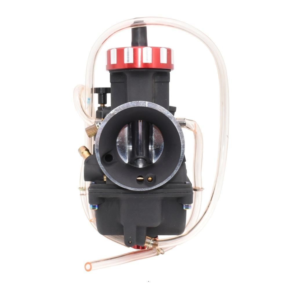 Карбюратор NIBBI PWK36YJ 250-300 cc 1