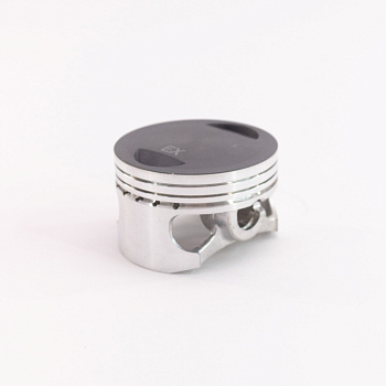 Поршень 60 мм YX 150-160 (под палец 13 мм) ориг.