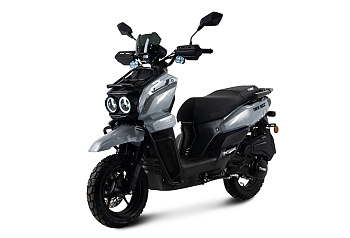 Скутер TMBK SCOOTER TANK 50cc Nardo grey